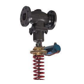 v230d04自力式壓差調節閥