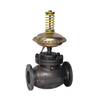 v230d01自力式壓力調節閥