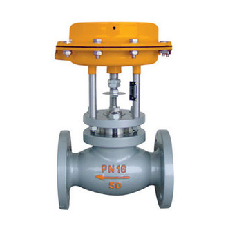 氣動(dòng)套筒切斷閥