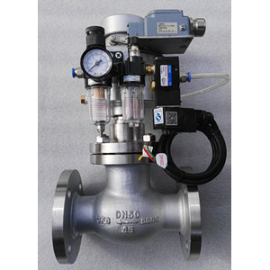 儲罐氨用緊急切斷閥FBQDQ421F