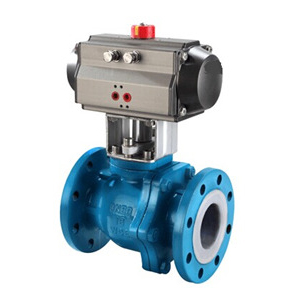 液氯緊急切斷閥