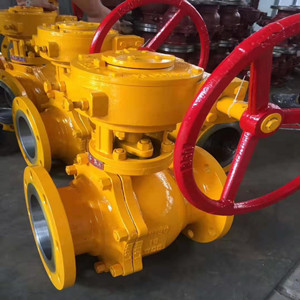 燃氣專(zhuān)用球閥