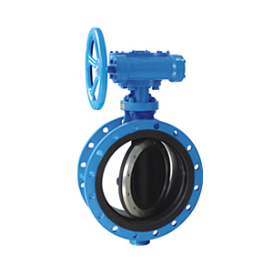 D341X手動(dòng)蝶閥