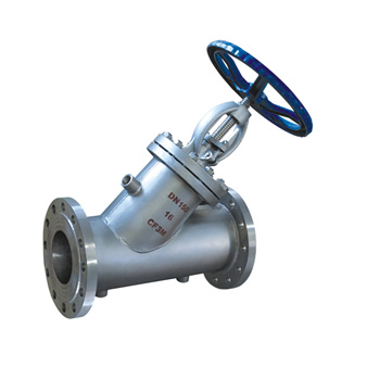 bj45夾套保溫截止閥