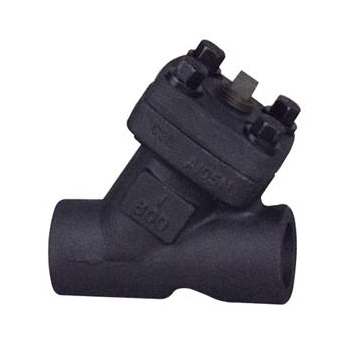 鍛鋼Y型過(guò)濾器