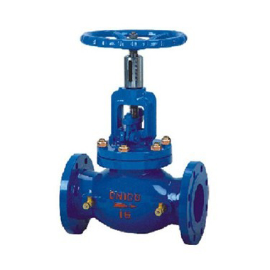 KPF型流量平衡閥