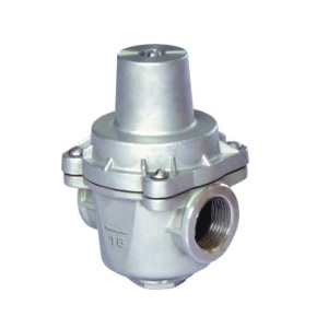 yz11x支管減壓閥