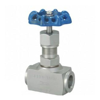 J13W內螺紋針型閥