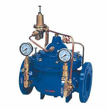 900X緊急關(guān)閉閥